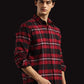 Red Checked Flannel