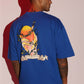 Eternity of Hand Relaxed fit T-shirt