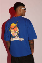 Eternity of Hand Relaxed fit T-shirt