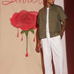 Sinner Embroidery Boxy fit Shirt