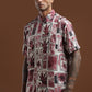 Retro Printed Shirt