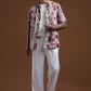 Retro Printed Shirt
