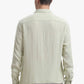 Mint Green Gauze Luxe Shirt