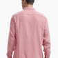 Dusty Rose Gauze Luxe Shirt
