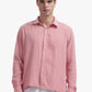 Dusty Rose Gauze Luxe Shirt