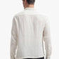 Ivory Gauze Luxe Shirt