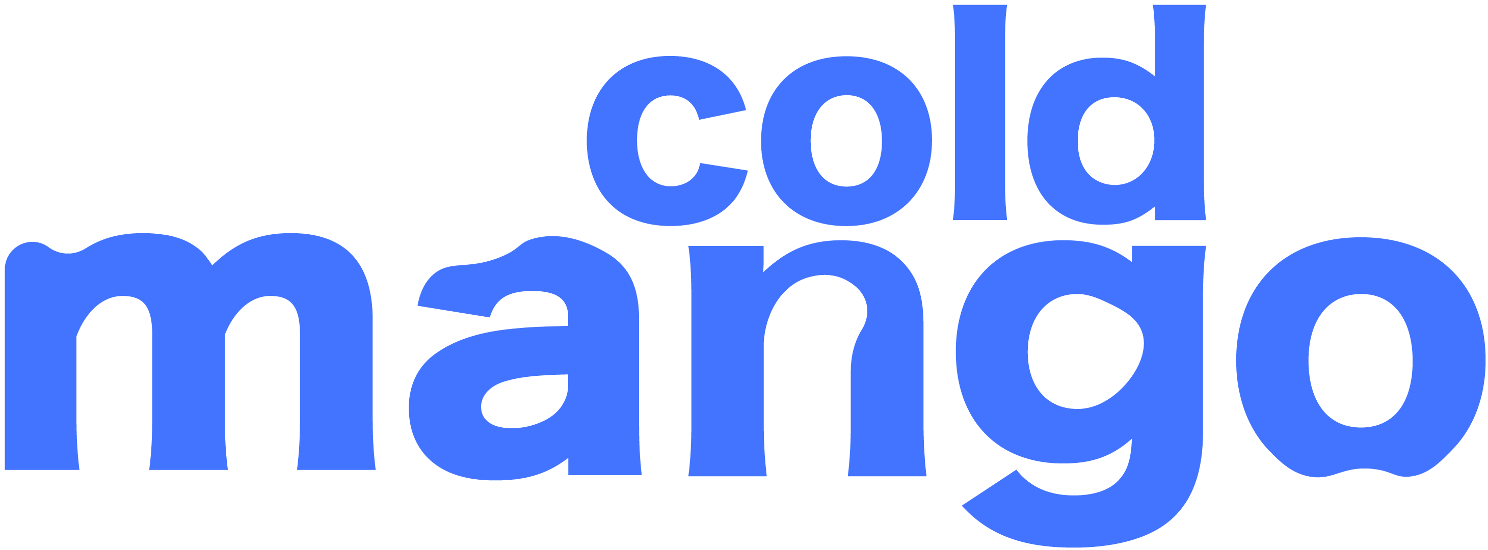 COLD MANGO