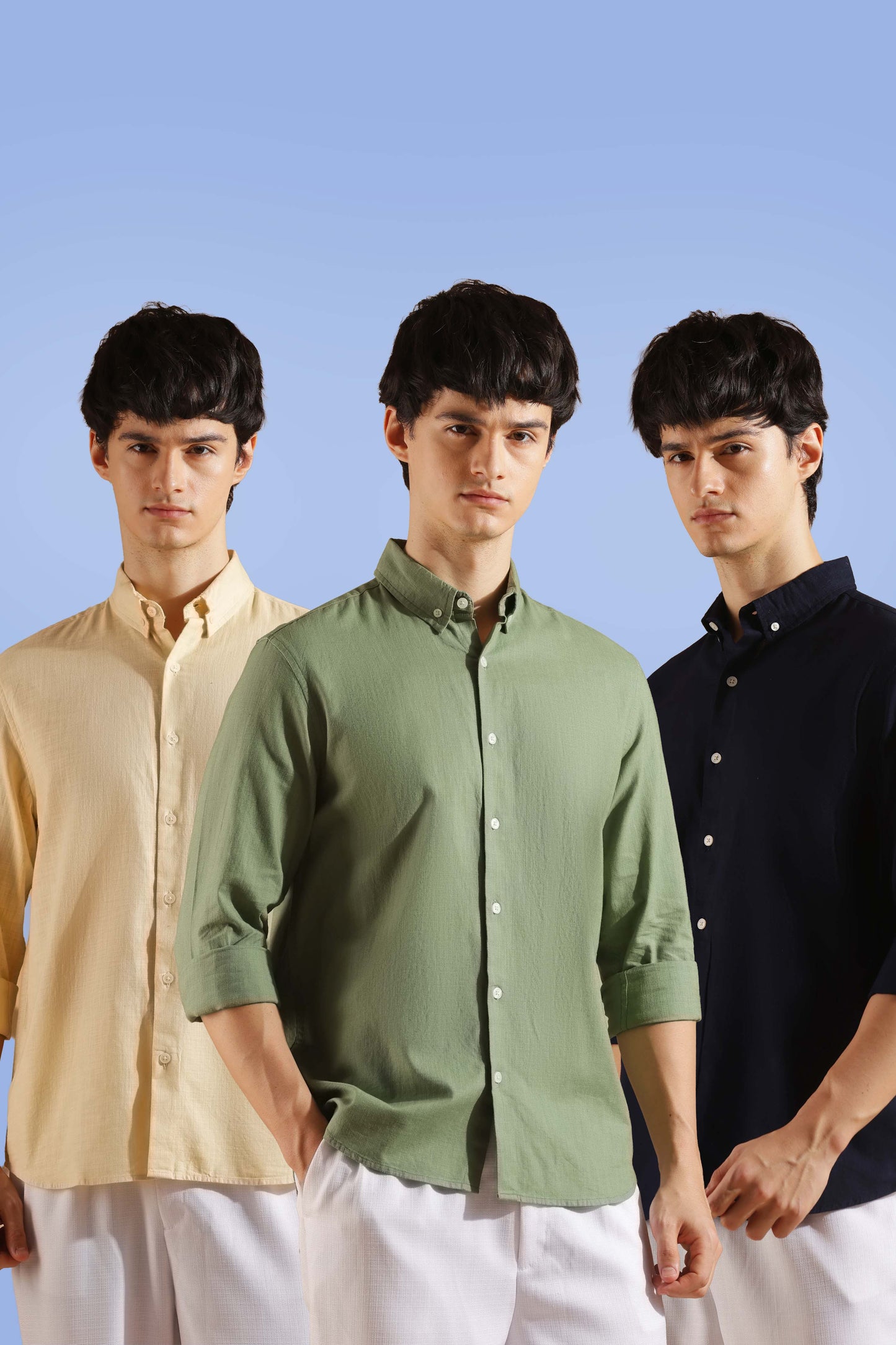 LINEN SUPER SAVER COMBO 1