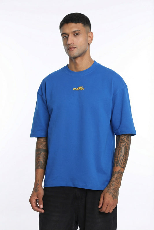 Eternity of Hand Relaxed fit T-shirt