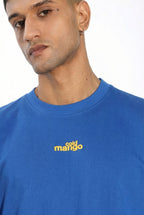 Eternity of Hand Relaxed fit T-shirt
