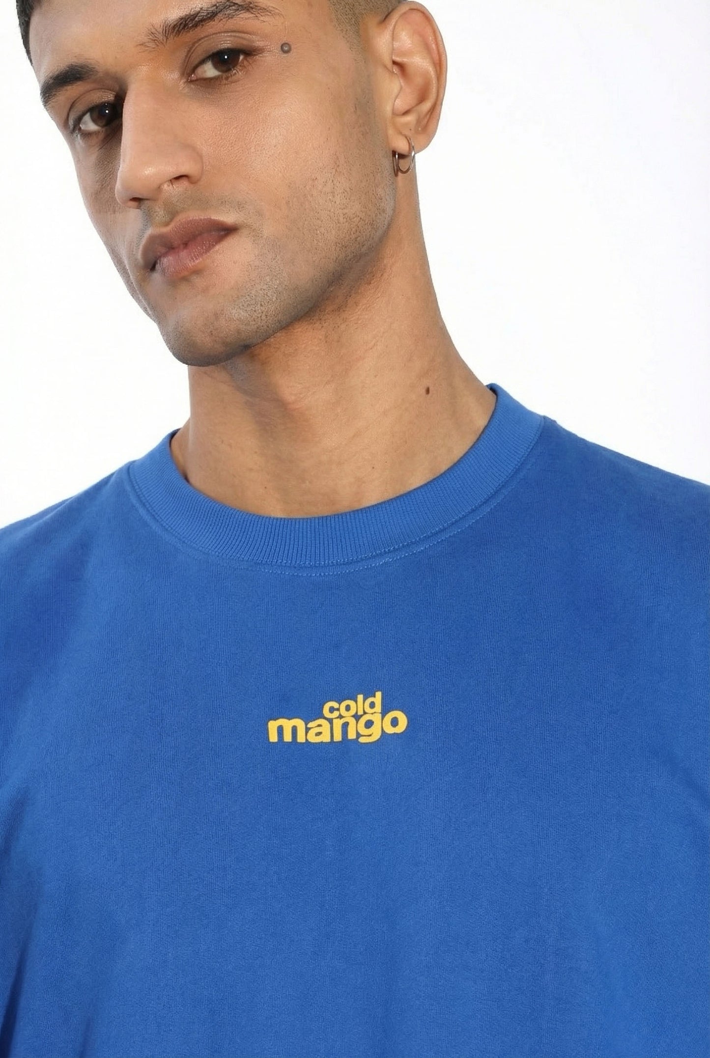 Eternity of Hand Relaxed fit T-shirt
